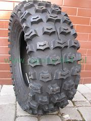 Maxxis all track
